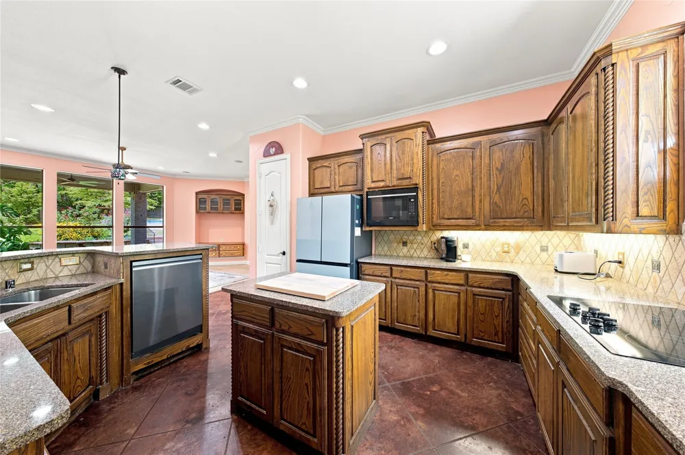 4 Mill Run Place Athens, TX 75751