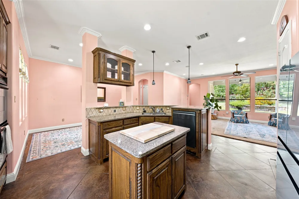 4 Mill Run Place Athens, TX 75751