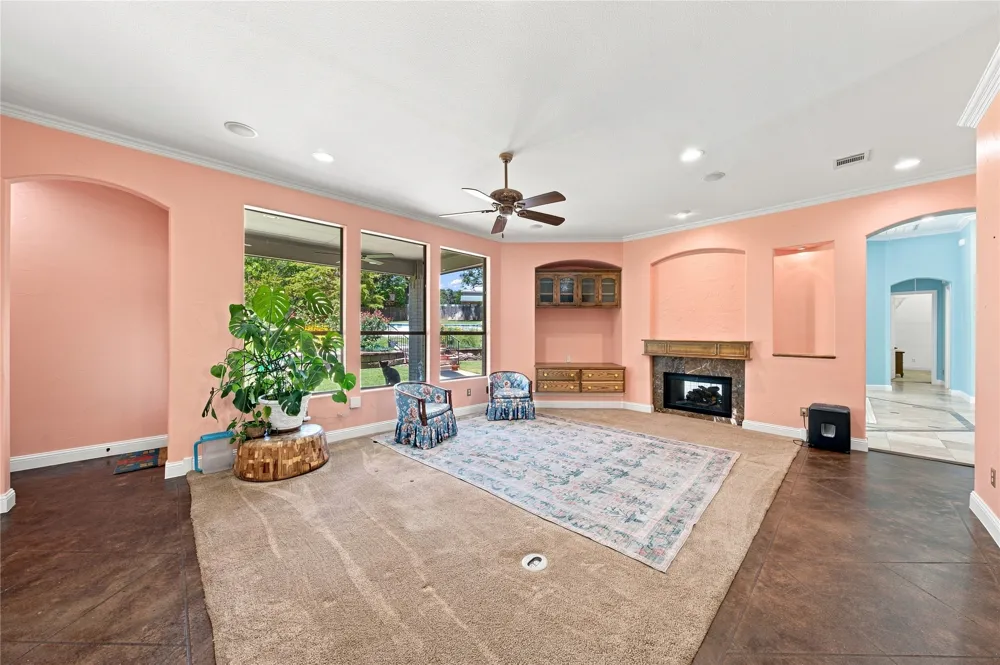 4 Mill Run Place Athens, TX 75751