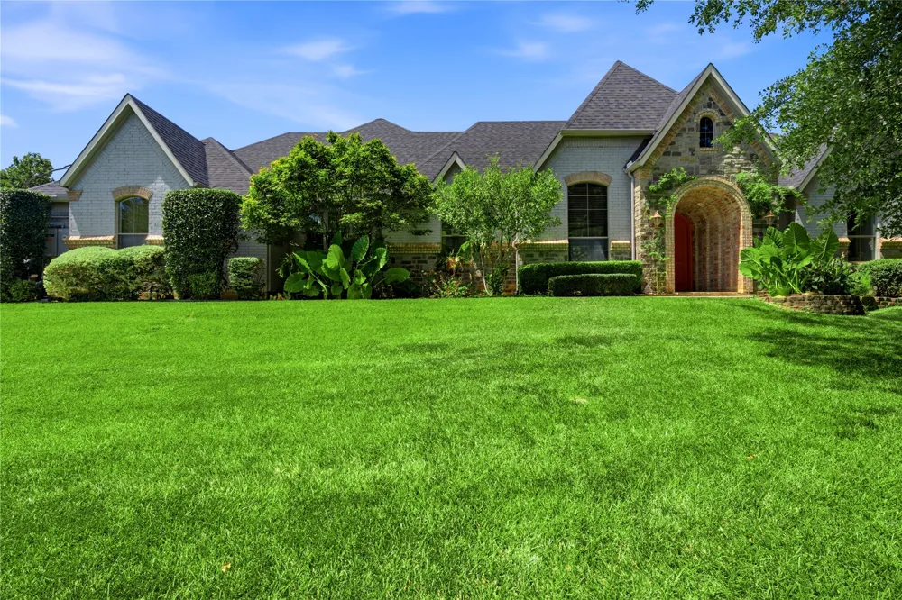 4 Mill Run Place Athens, TX 75751