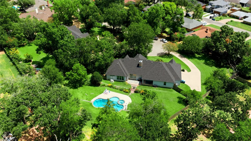 4 Mill Run Place Athens, TX 75751