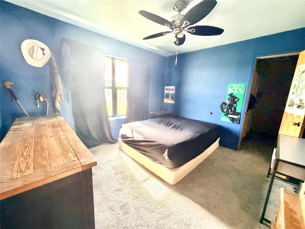 211 Fm 3023 S Goldthwaite, TX 76844