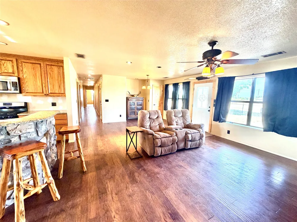 211 Fm 3023 S Goldthwaite, TX 76844