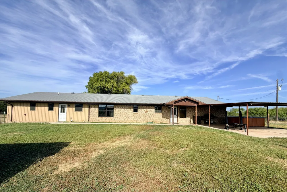 211 Fm 3023 S Goldthwaite, TX 76844