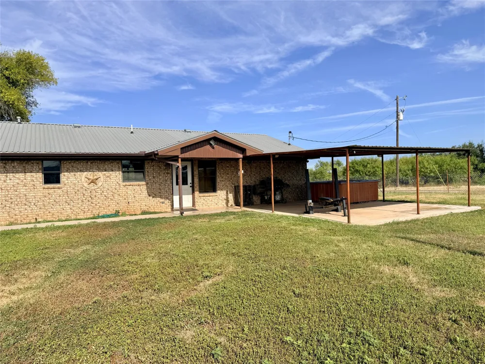 211 Fm 3023 S Goldthwaite, TX 76844