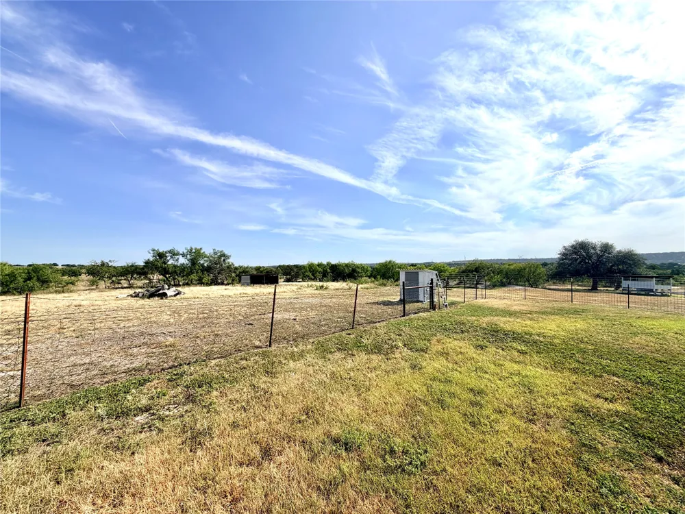 211 Fm 3023 S Goldthwaite, TX 76844