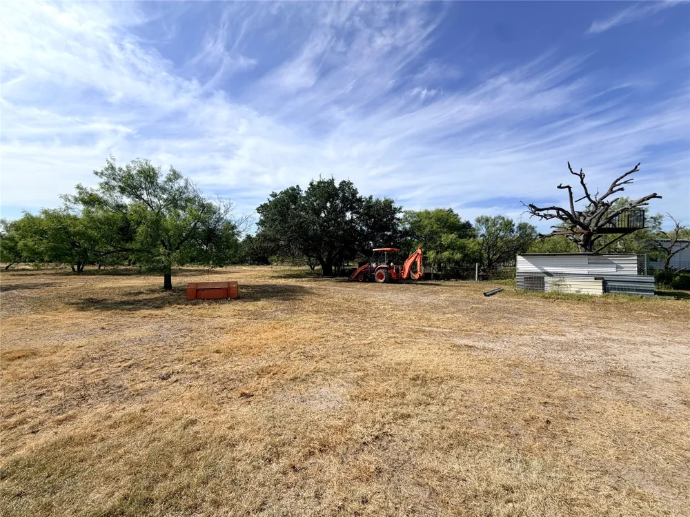 211 Fm 3023 S Goldthwaite, TX 76844