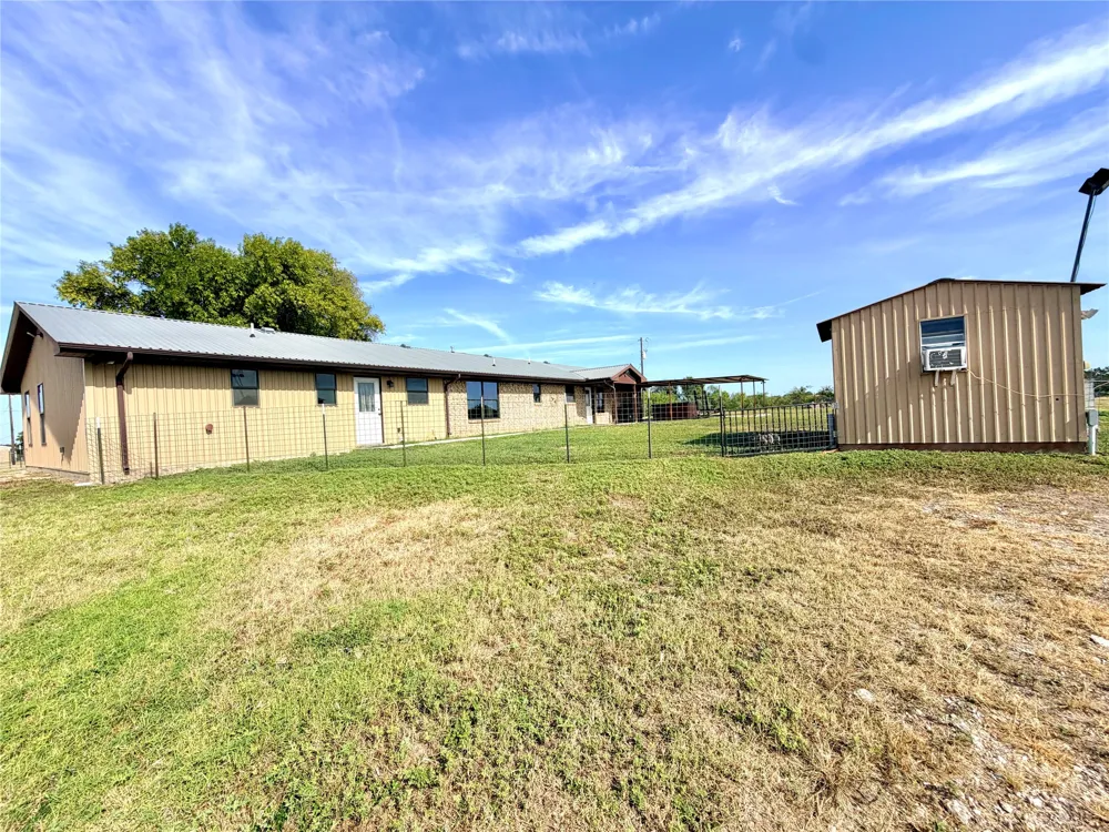 211 Fm 3023 S Goldthwaite, TX 76844