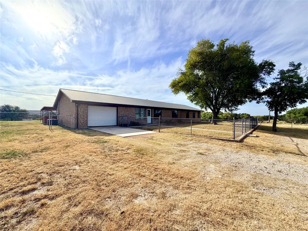 211 Fm 3023 S Goldthwaite, TX 76844