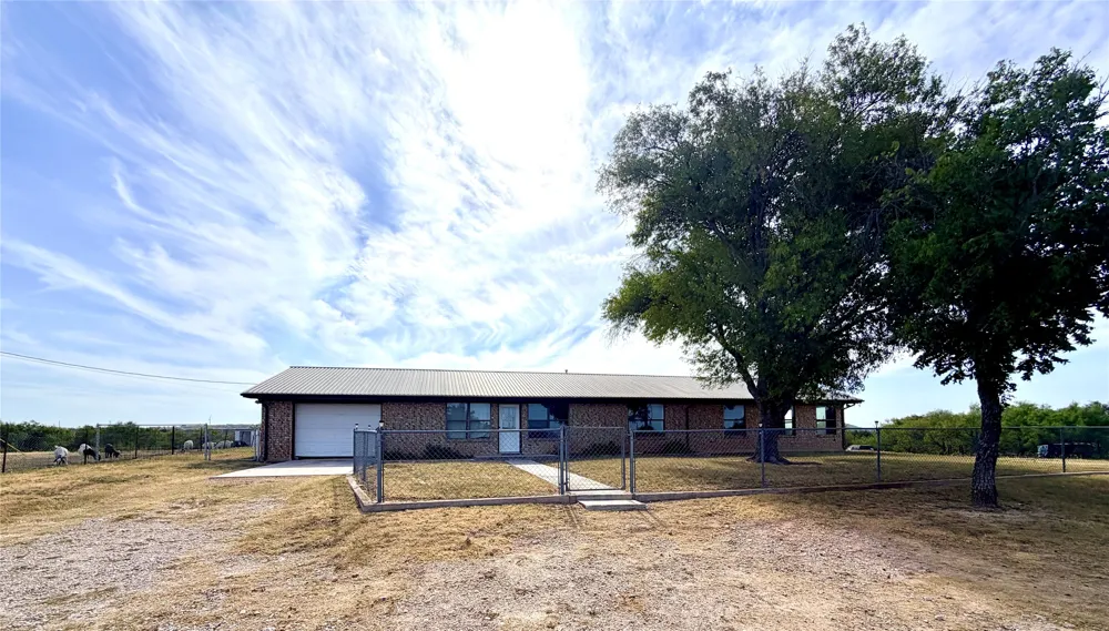 211 Fm 3023 S Goldthwaite, TX 76844