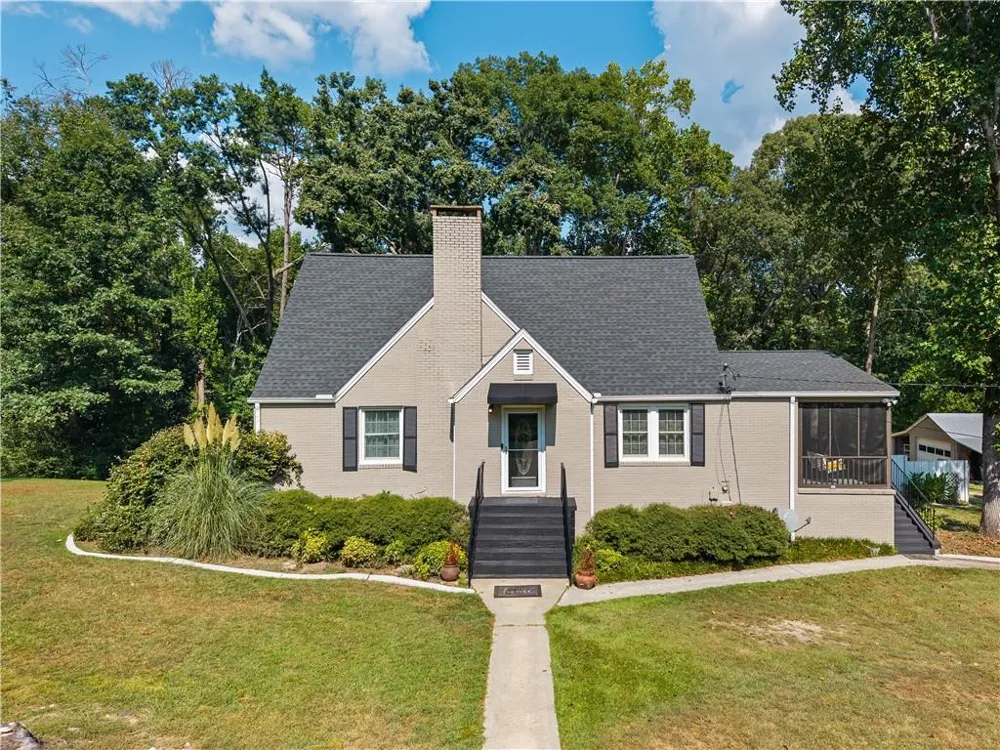 139 Myrtle Street Toccoa, GA 30577