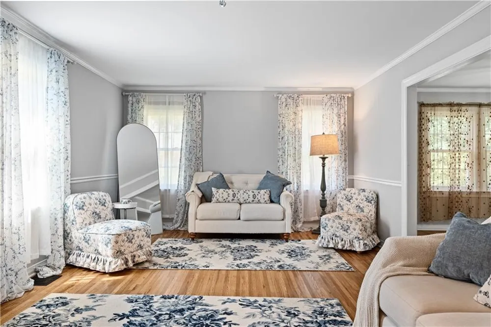 139 Myrtle Street Toccoa, GA 30577