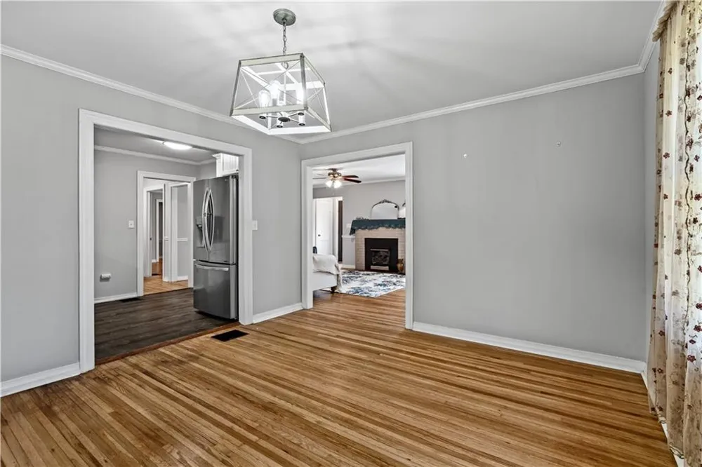 139 Myrtle Street Toccoa, GA 30577