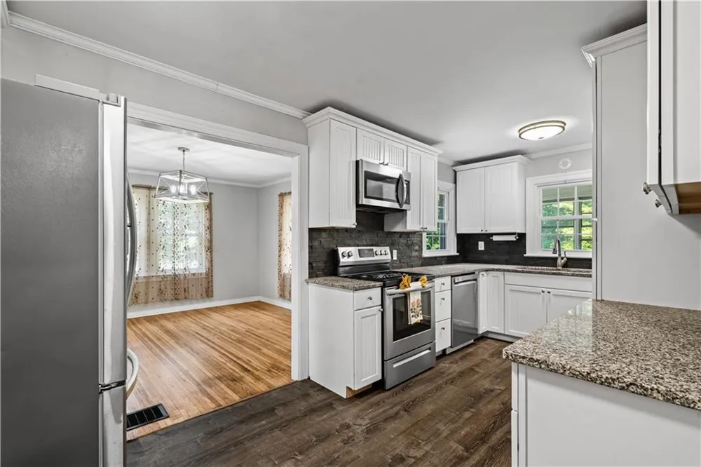 139 Myrtle Street Toccoa, GA 30577