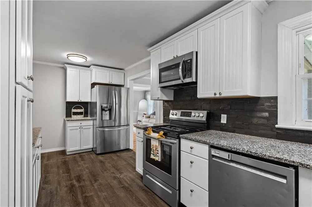 139 Myrtle Street Toccoa, GA 30577