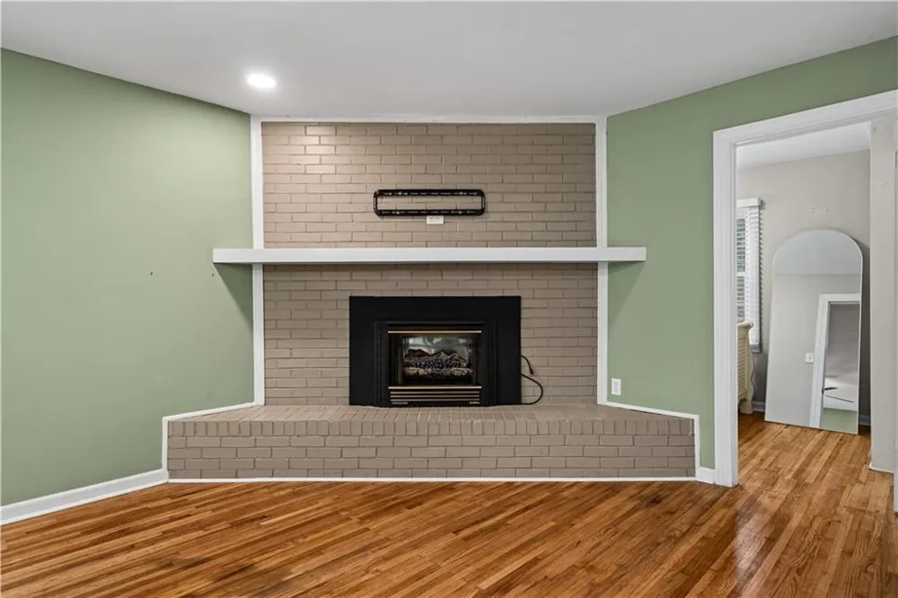 139 Myrtle Street Toccoa, GA 30577