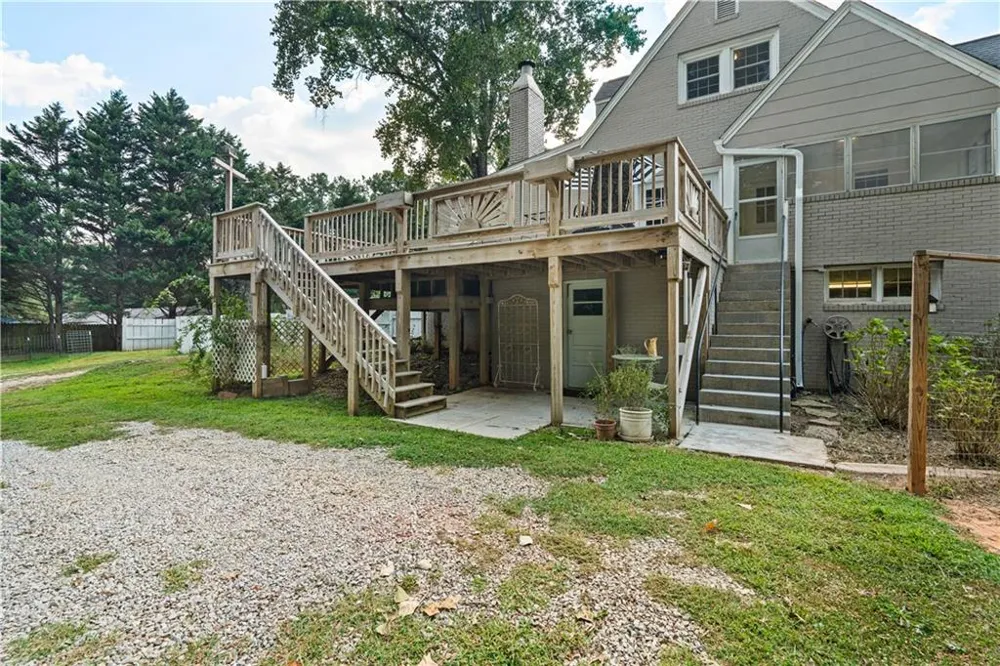 139 Myrtle Street Toccoa, GA 30577