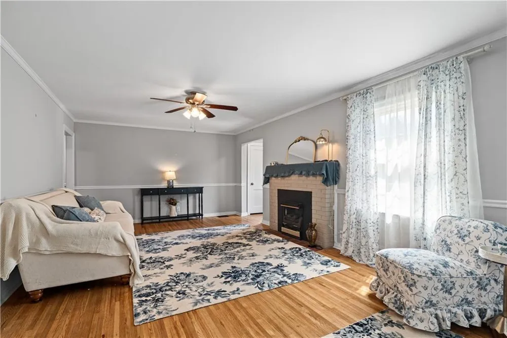 139 Myrtle Street Toccoa, GA 30577