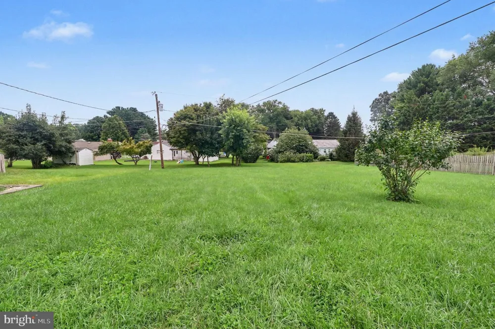 5 E RING FACTORY ROAD Bel Air, MD 21014