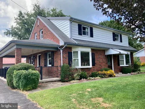 180 WEIDMANSVILLE ROAD