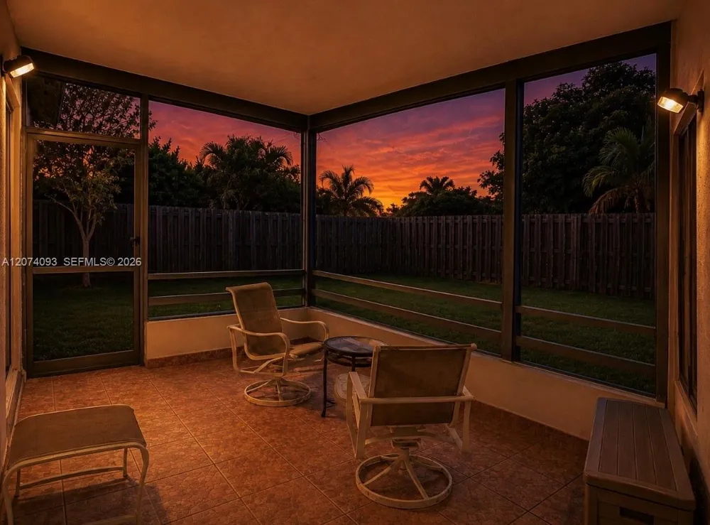 9331 NW 24th Pl Sunrise, FL 33322