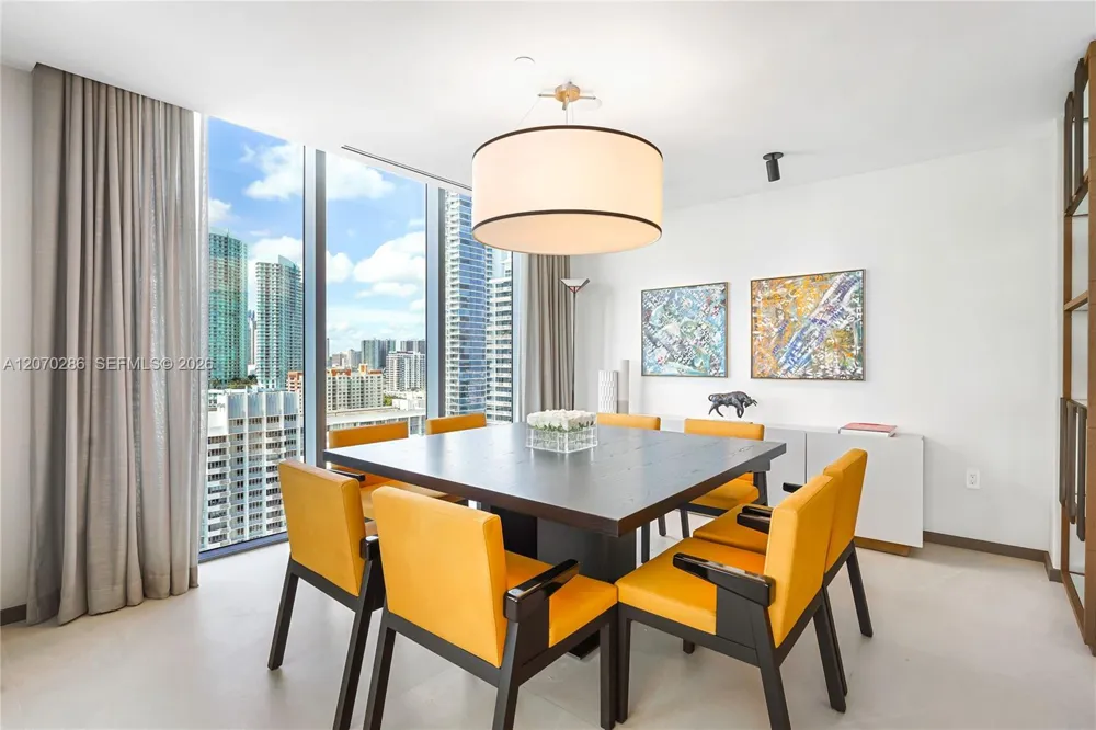 788 NE 23rd St #1801 Miami, FL 33137