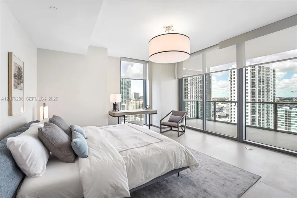 788 NE 23rd St #1801 Miami, FL 33137