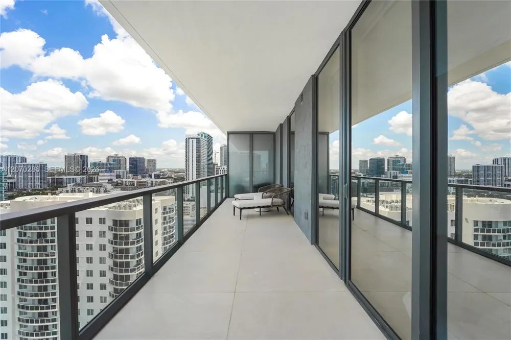 788 NE 23rd St #1801 Miami, FL 33137