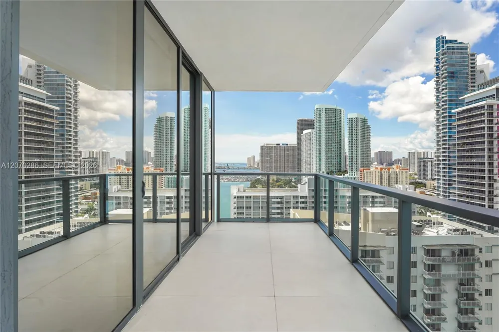 788 NE 23rd St #1801 Miami, FL 33137