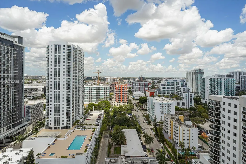 788 NE 23rd St #1801 Miami, FL 33137