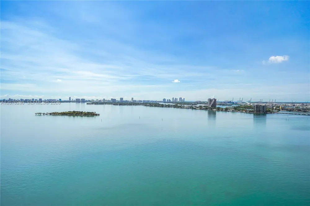 788 NE 23rd St #1801 Miami, FL 33137