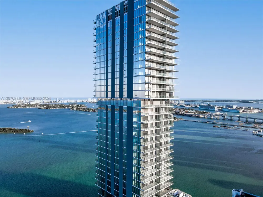 788 NE 23rd St #1801 Miami, FL 33137