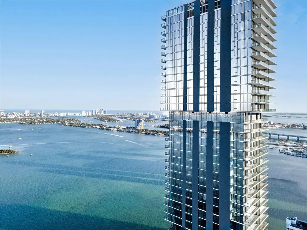 788 NE 23rd St #1801 Miami, FL 33137