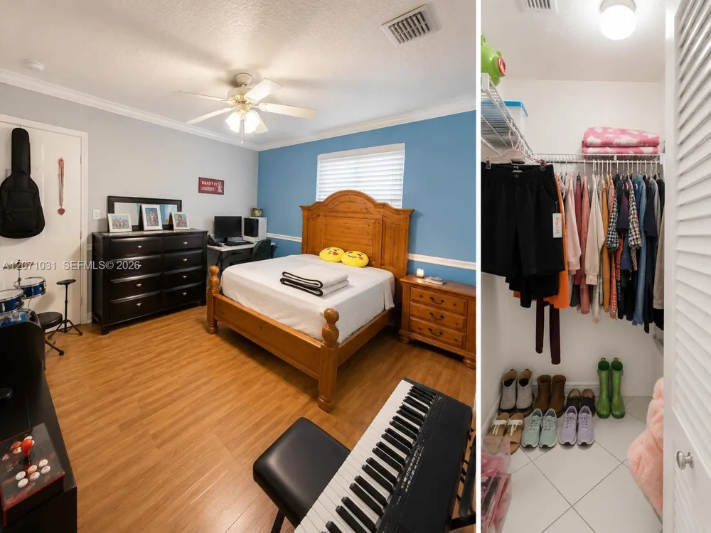 20835 SW 236th St Homestead, FL 33031