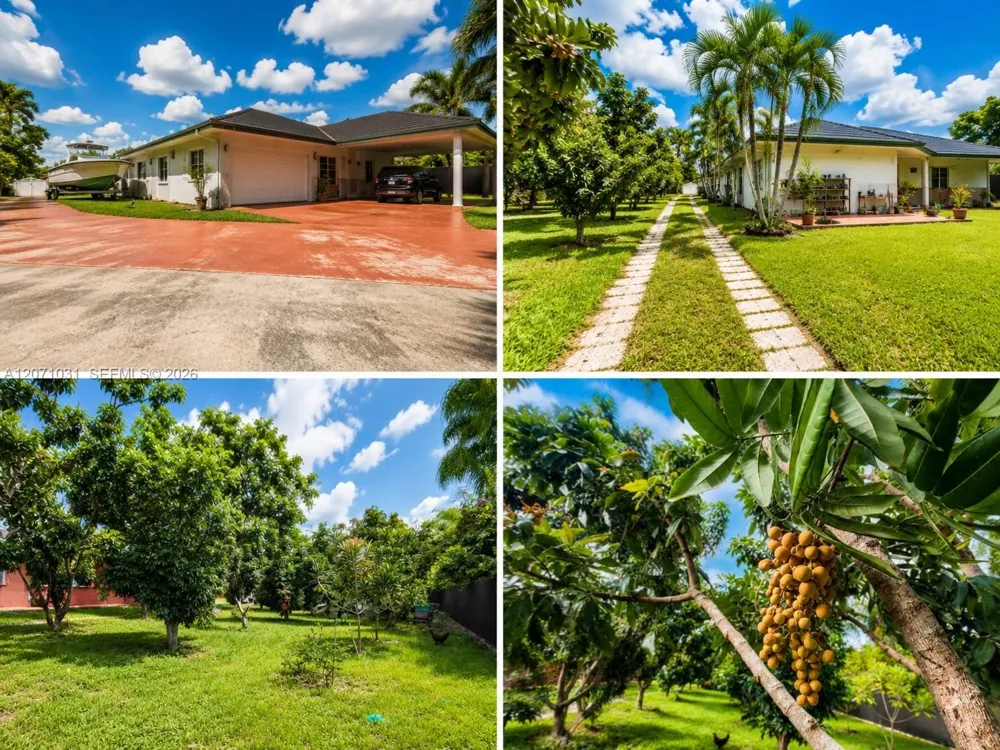 20835 SW 236th St Homestead, FL 33031