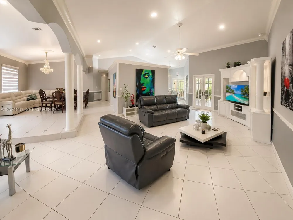 20835 SW 236th St Homestead, FL 33031