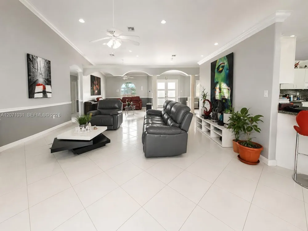 20835 SW 236th St Homestead, FL 33031