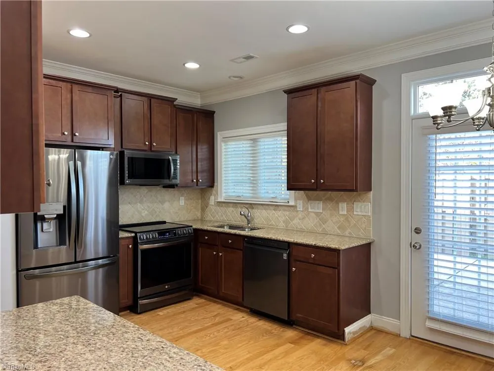 723 Piedmont Crossing Drive High Point, NC 27265