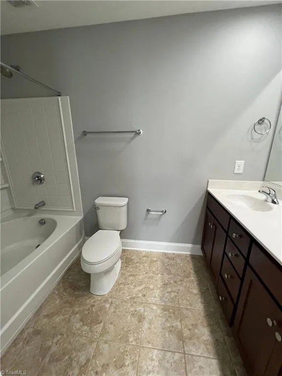 723 Piedmont Crossing Drive High Point, NC 27265