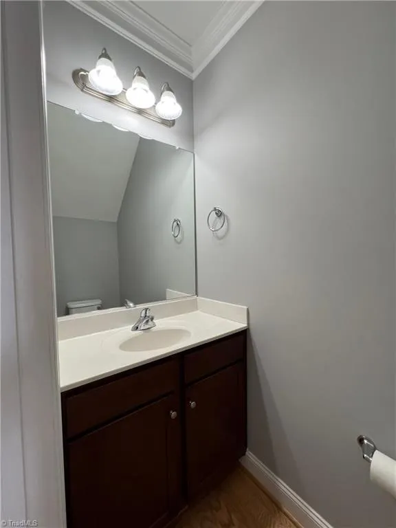 723 Piedmont Crossing Drive High Point, NC 27265