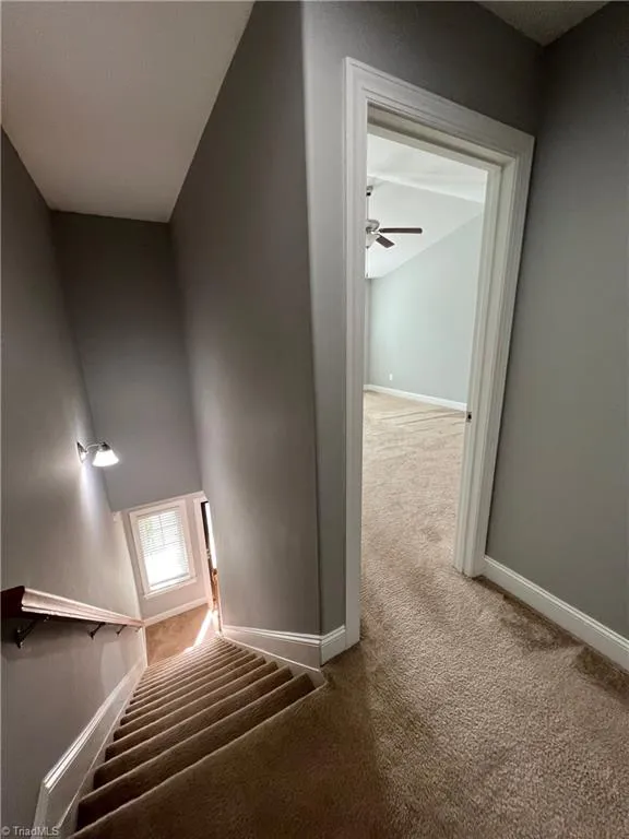 723 Piedmont Crossing Drive High Point, NC 27265