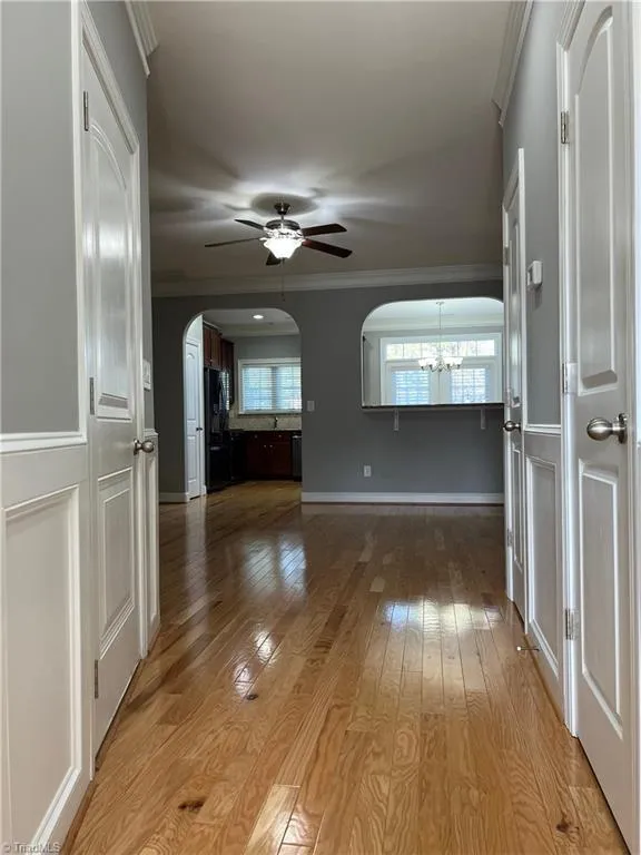 723 Piedmont Crossing Drive High Point, NC 27265