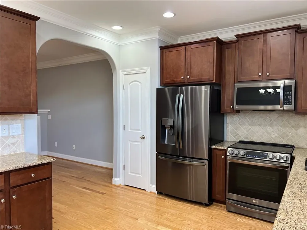 723 Piedmont Crossing Drive High Point, NC 27265
