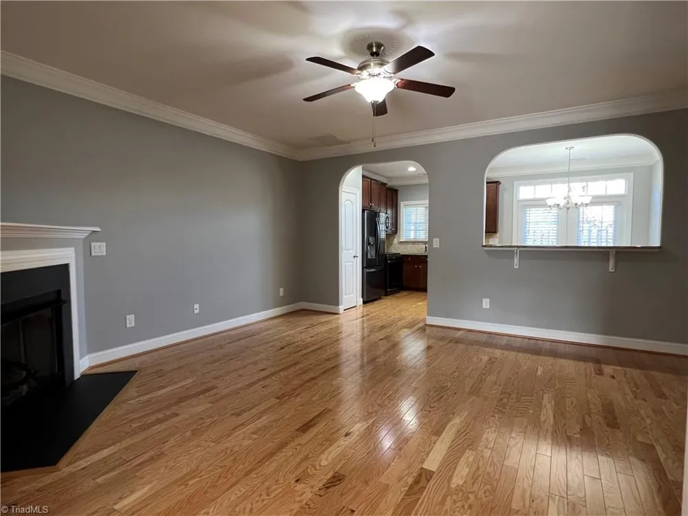 723 Piedmont Crossing Drive High Point, NC 27265