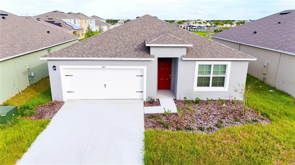 1811 SILVERBELL LOOP Haines City, FL 33844