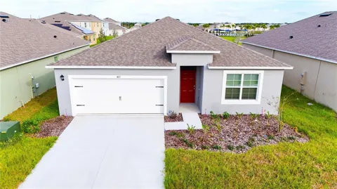 1811 SILVERBELL LOOP