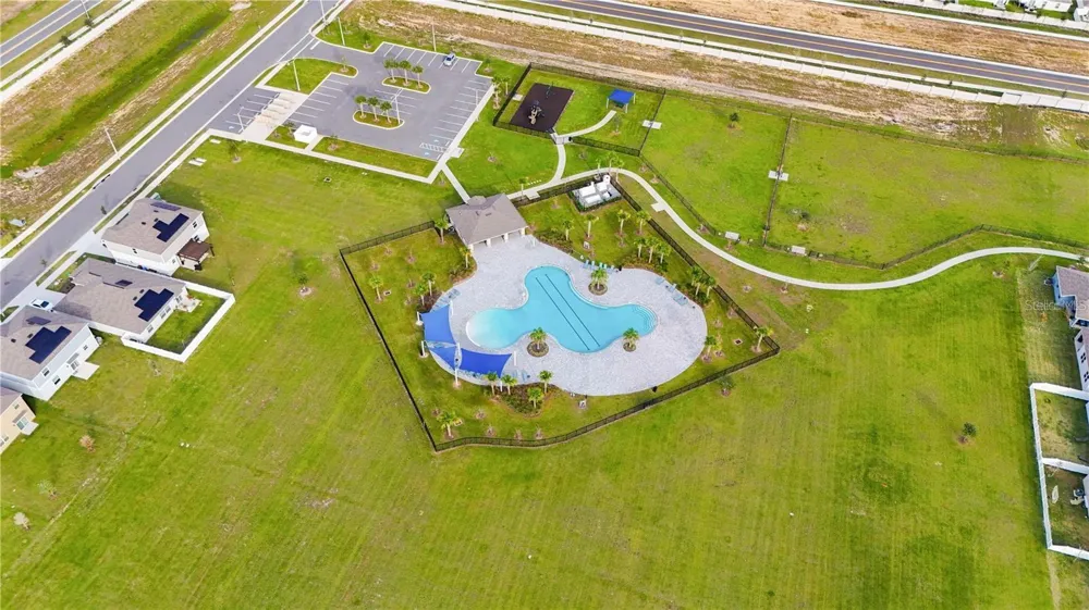 1811 SILVERBELL LOOP Haines City, FL 33844