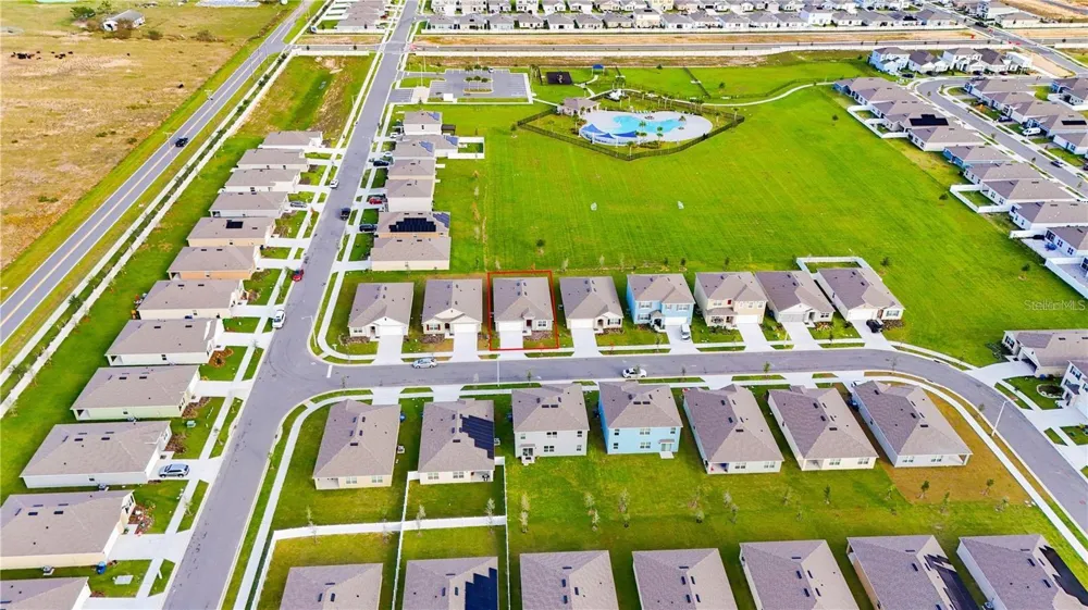 1811 SILVERBELL LOOP Haines City, FL 33844