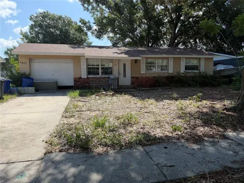 1407 COPPERTREE DRIVE