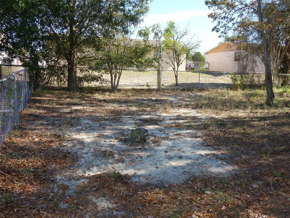 1407 COPPERTREE DRIVE Tarpon Springs, FL 34689